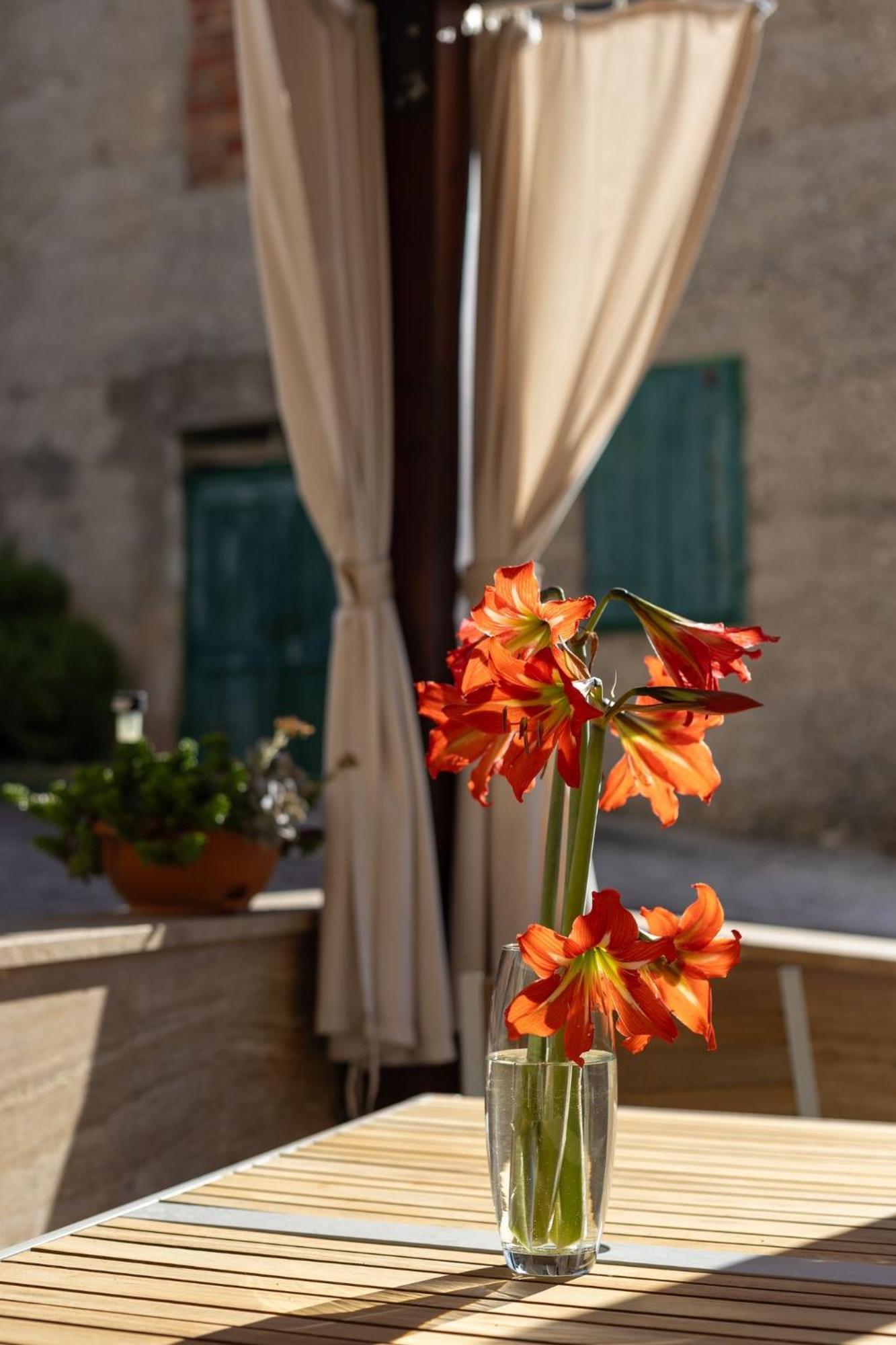 Apartments Belmat Trogir Exterior photo